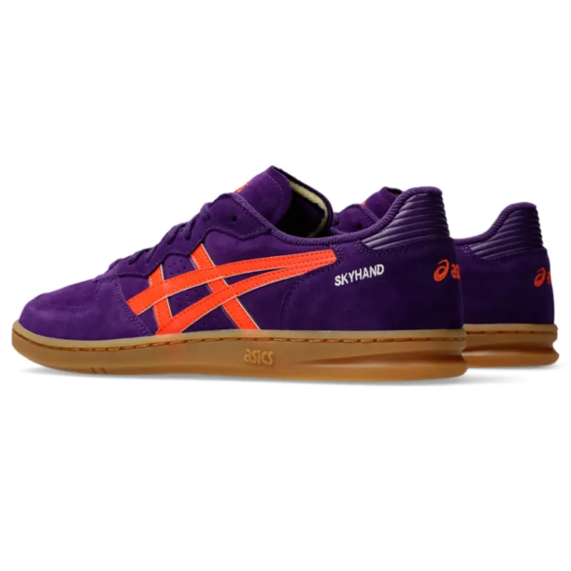 Asics Skyhand OG Midnight Plum (1203A452-500)