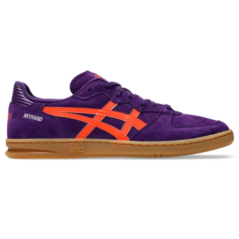 Asics Skyhand OG Midnight Plum (1203A452-500)