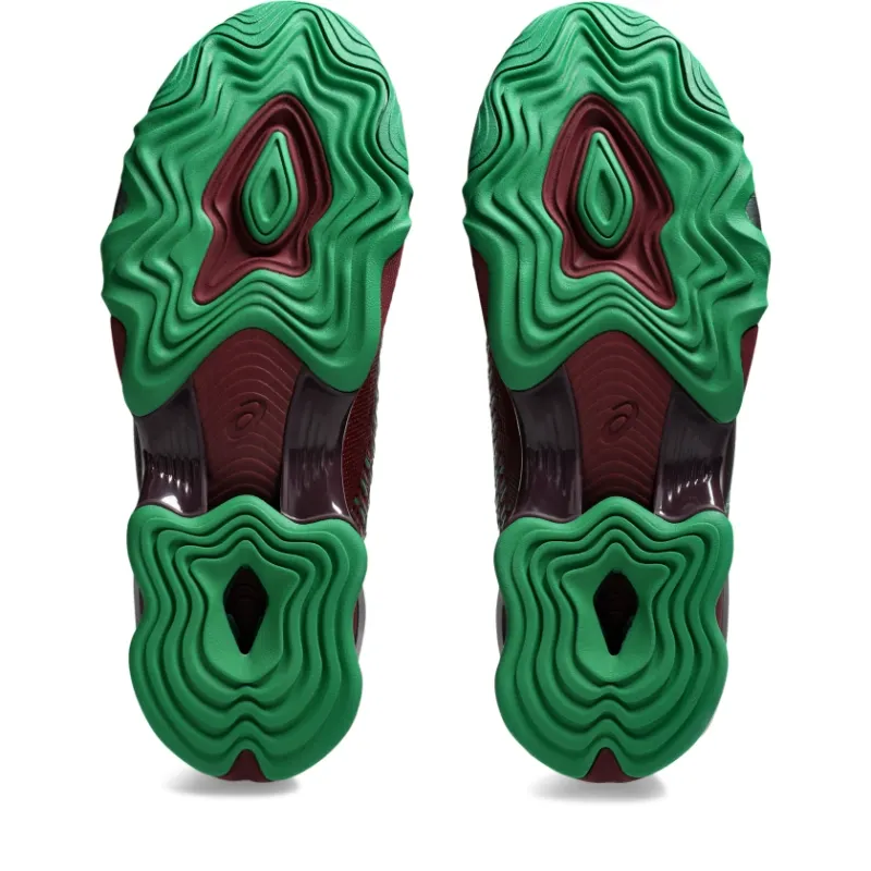 Asics x Kiko Kostadinov Novalis Gel (1203A500-600)