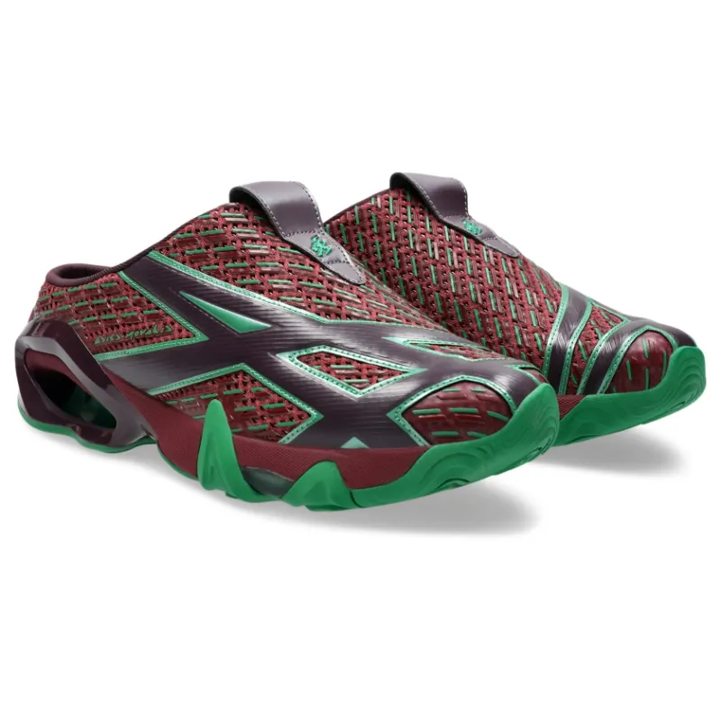 Asics x Kiko Kostadinov Novalis Gel (1203A500-600)