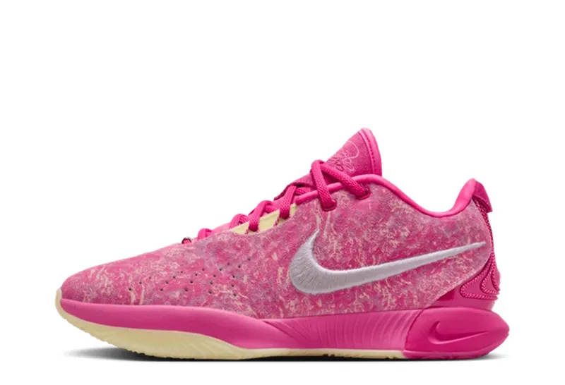 Nike LeBron 21 The World is Your Oyster (HF0721-900)