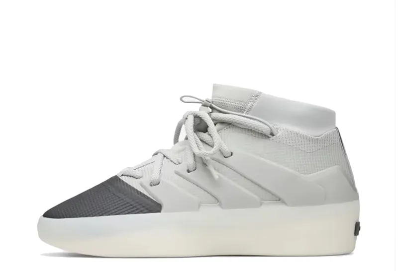 adidas x Fear Of God Athletics 1 Basketball Sesame (IE6188)