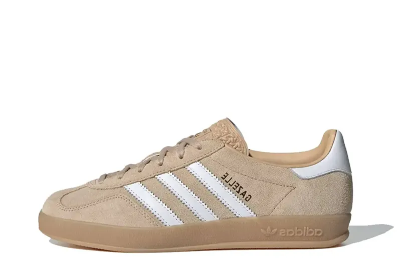 adidas Gazelle Indoor Magic Beige (IH5482)