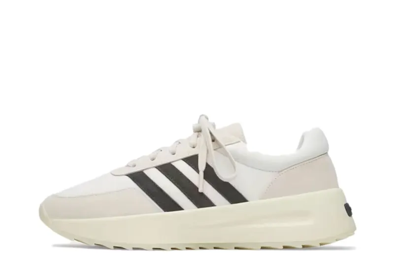 adidas x Fear of God Athletics Los Angeles Cream White (IH2276)
