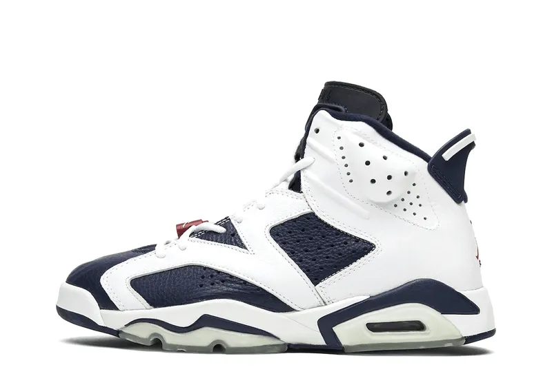 Air Jordan 6 Olympic (CT8529-164)