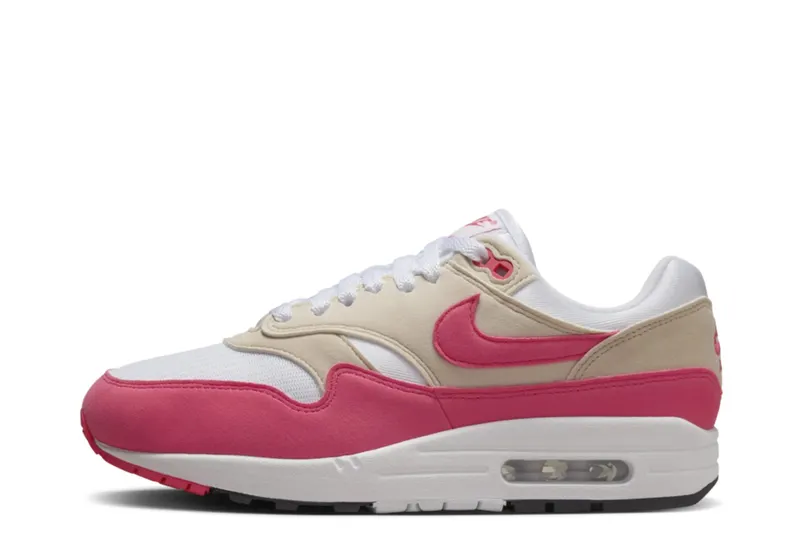 Nike Air Max 1 Aster Pink (DZ2628-110)