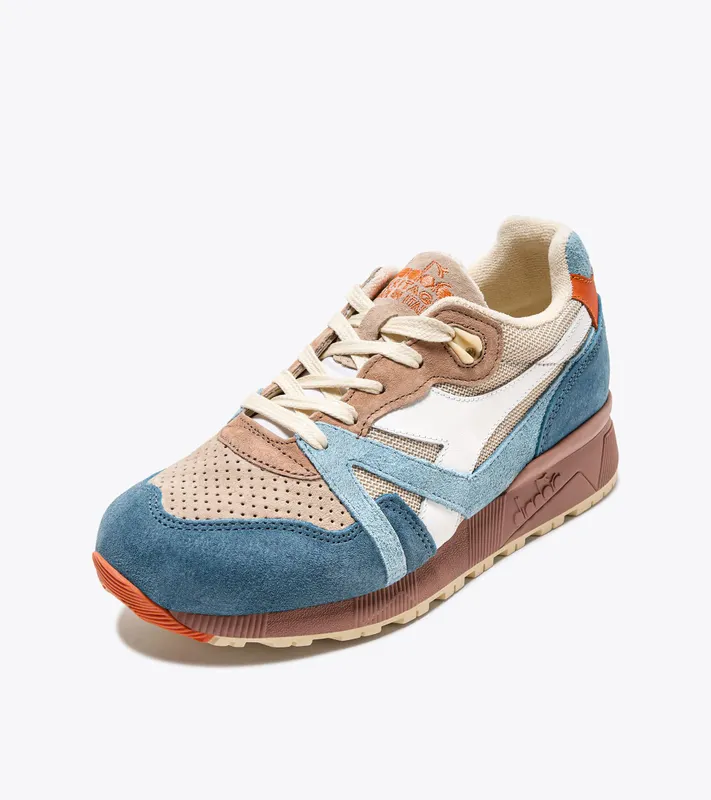 Diadora N9000 Tourney Italia Blue (201.180902_60098)