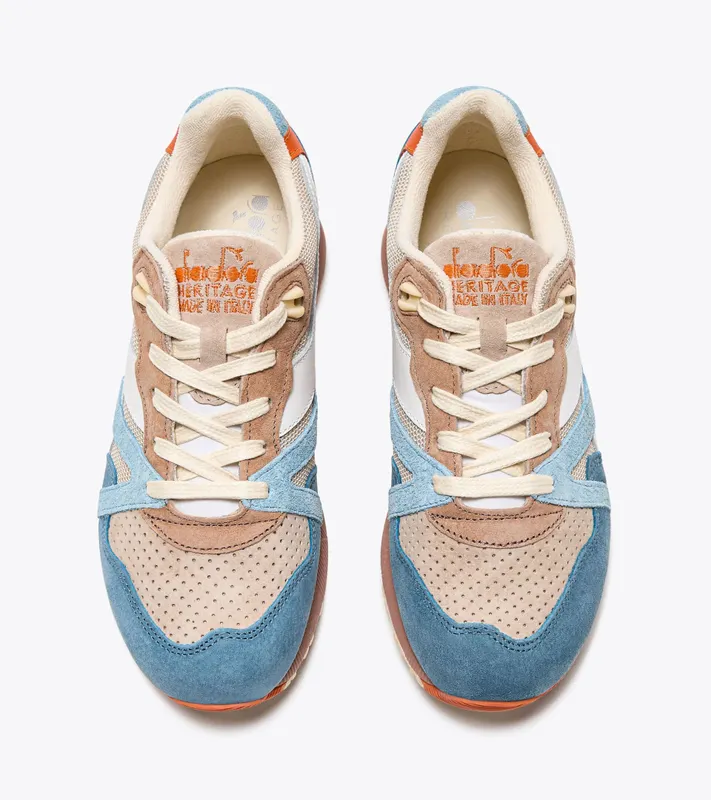 Diadora N9000 Tourney Italia Blue (201.180902_60098)