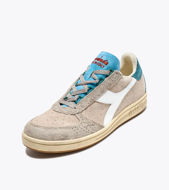 Diadora B.elite Tourney Pigskin Italia Ancient Scroll (201.181238_25160)