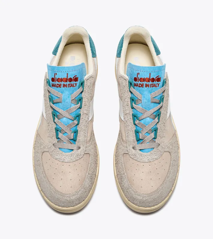 Diadora B.elite Tourney Pigskin Italia Ancient Scroll (201.181238_25160)