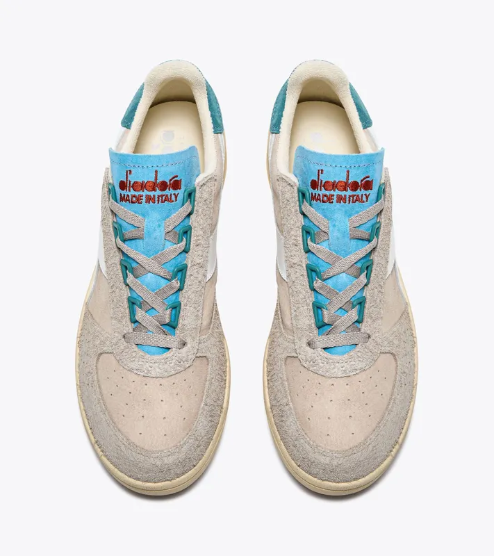Diadora B.elite Tourney Pigskin Italia Ancient Scroll (201.181238_25160)