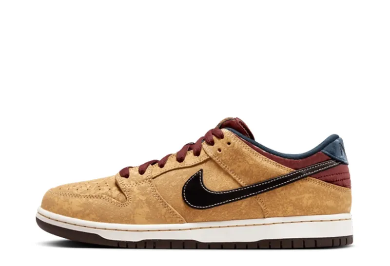 Nike SB Dunk Low Pro City of Cinema (FZ1278-200)