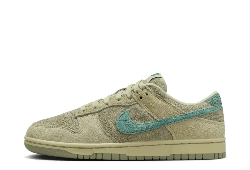 Nike Dunk Low Olive Aura (HJ7291-371)