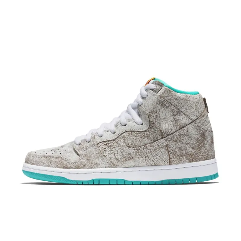 Nike Dunk SB High Flamingo (313171-117)