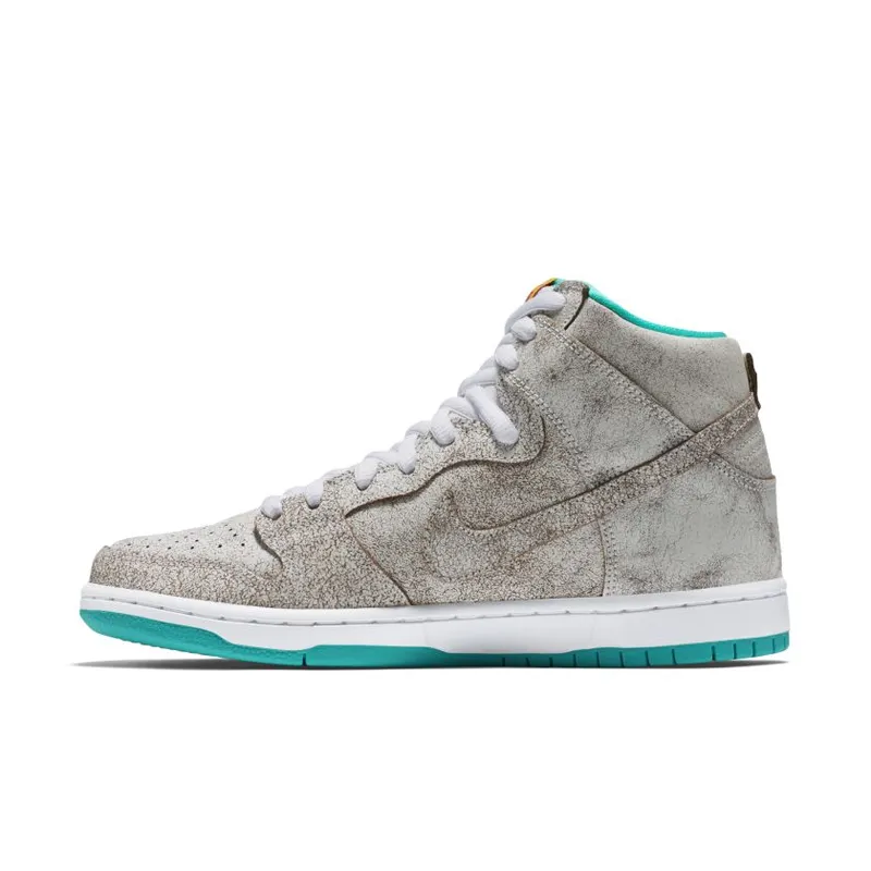 Nike Dunk SB High Flamingo (313171-117)