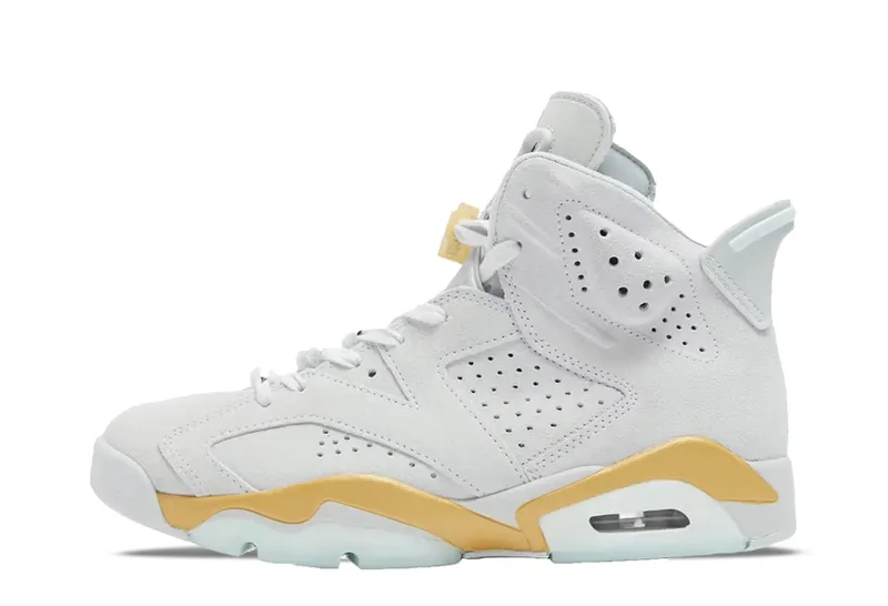 Air Jordan 6 Paris Olympics (DQ4914-074)