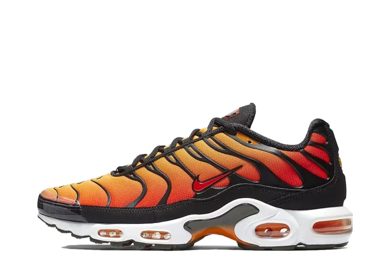 Nike TN Air Max Plus Sunset (HF0552-001)
