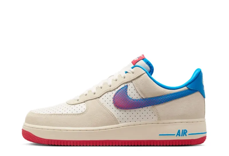 Nike Air Force 1 Low Harlem Globetrotters (HQ3618-113)