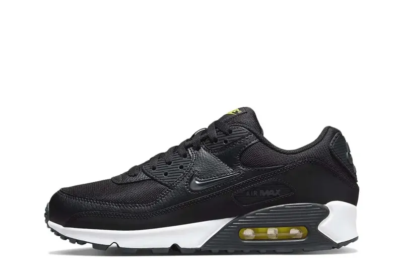 Nike Air Max 90 Black Jewel (FN8005-002)