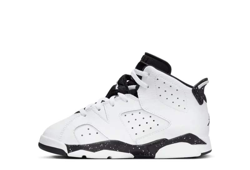 Air Jordan 6 Retro PS Reverse Oreo (DV3605-112)