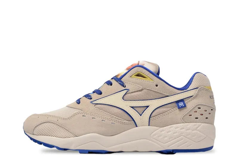 Mizuno x Rijksmuseum Contender Melkmeisje (D1GD232201)
