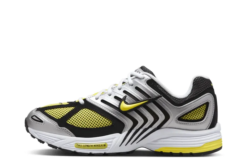 Nike Air Pegasus 2K5 Electric Yellow (HQ5718-100)
