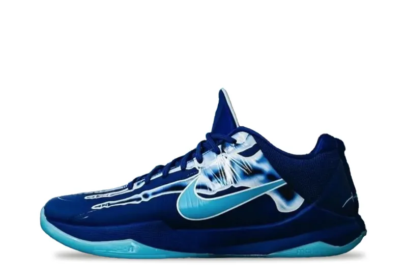 Nike Kobe 5 Protro X (HJ4303-400)