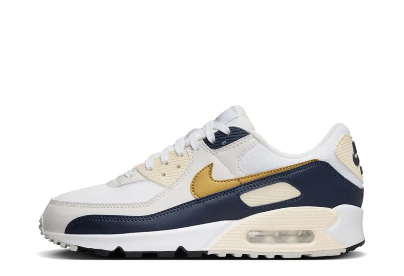 Nike Air Max 90 Olympic (HF3444-100)
