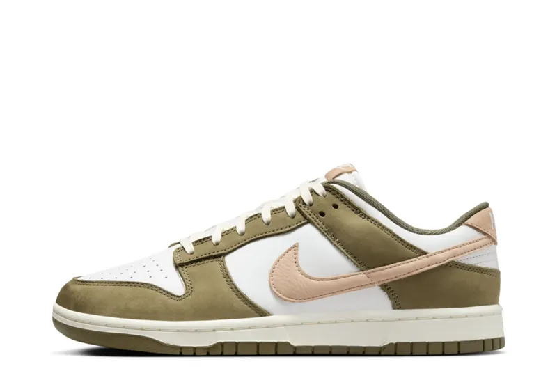 Nike Dunk Low Retro Medium Olive (FQ8250-200)