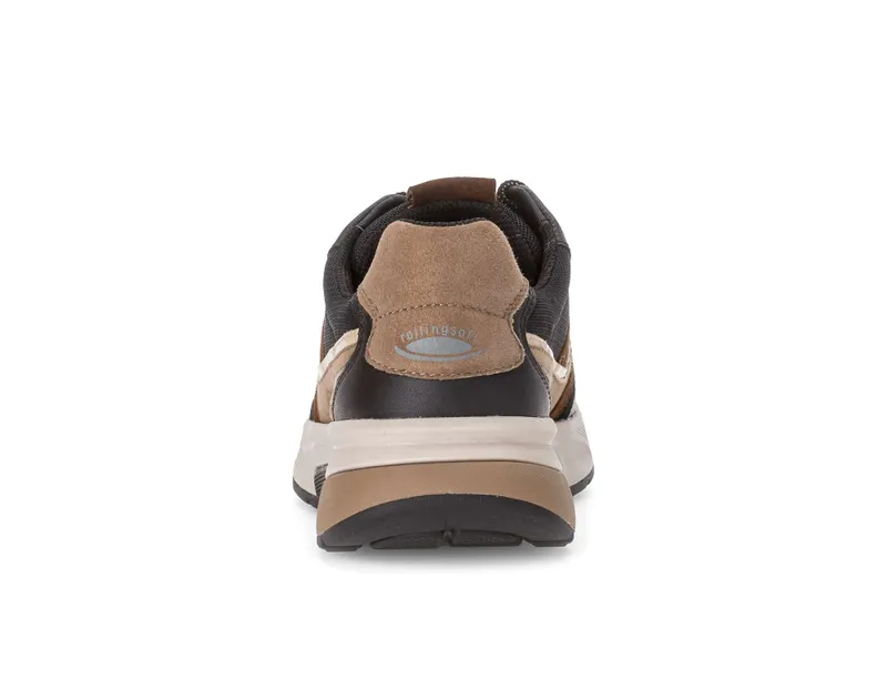 Gabor Lage sneakers Zwart (56.845.47)
