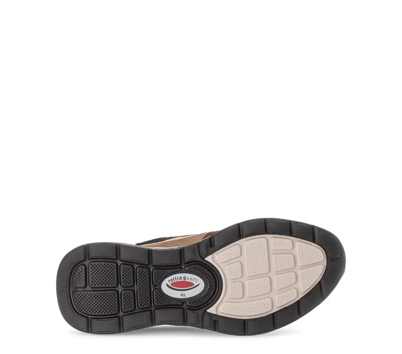 Gabor Lage sneakers Zwart (56.845.47)