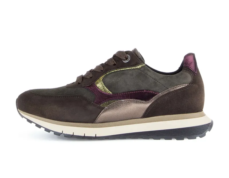 Gabor Lage sneakers Multicolour (56.375.31)