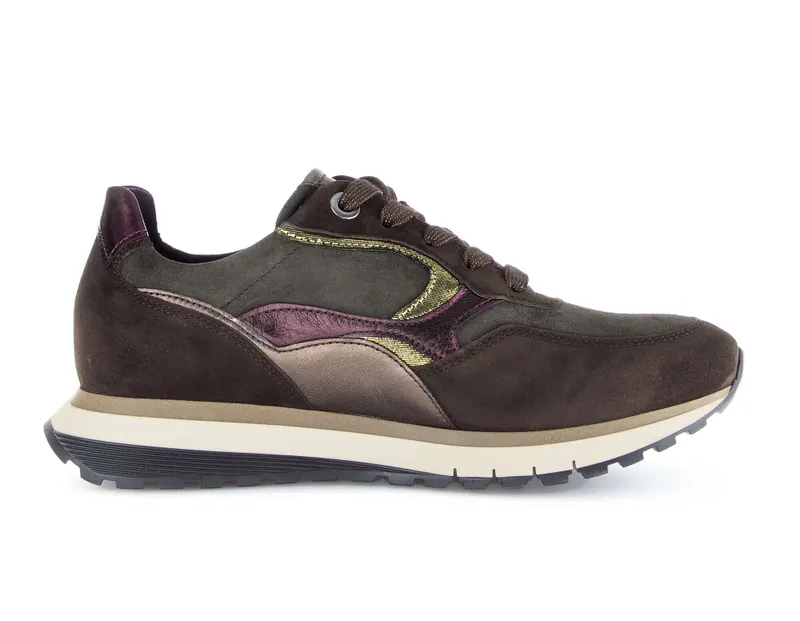 Gabor Lage sneakers Multicolour (56.375.31)