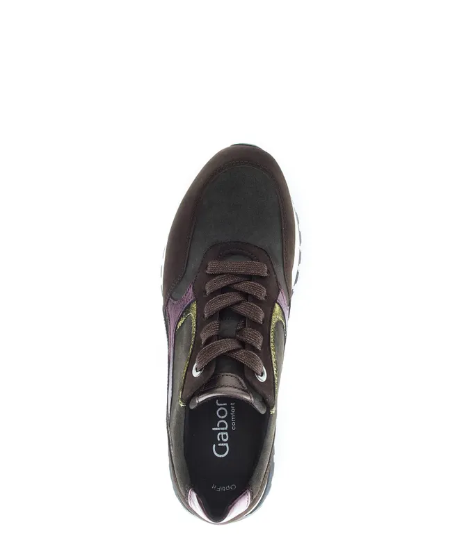 Gabor Lage sneakers Multicolour (56.375.31)