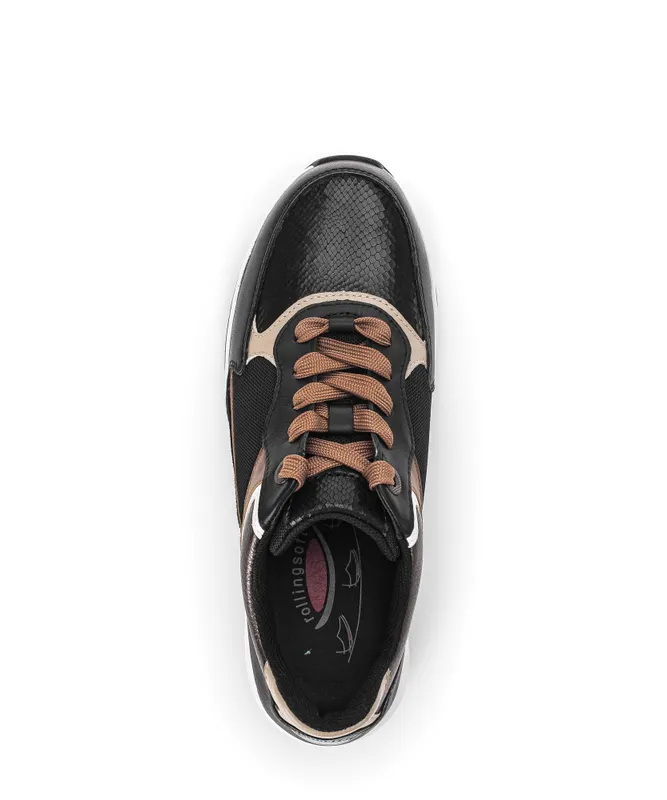 Gabor Lage sneakers Multicolour (56.875.87)