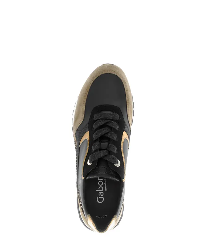 Gabor Lage sneakers Multicolour (56.375.27)