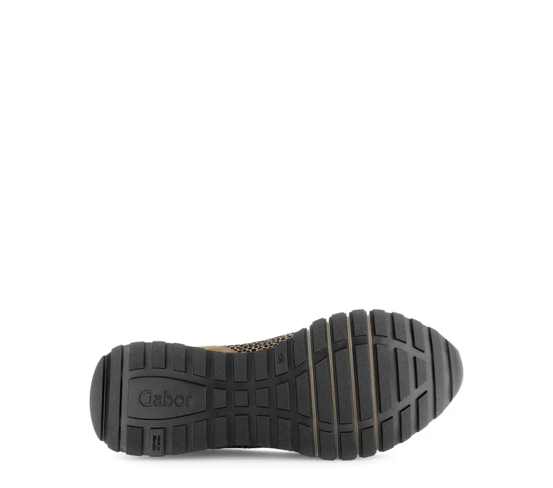 Gabor Lage sneakers Multicolour (56.375.27)