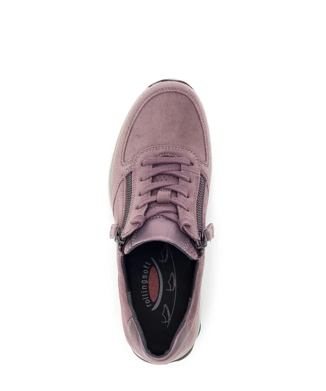 Gabor Lage sneakers Rose (56.968.35)