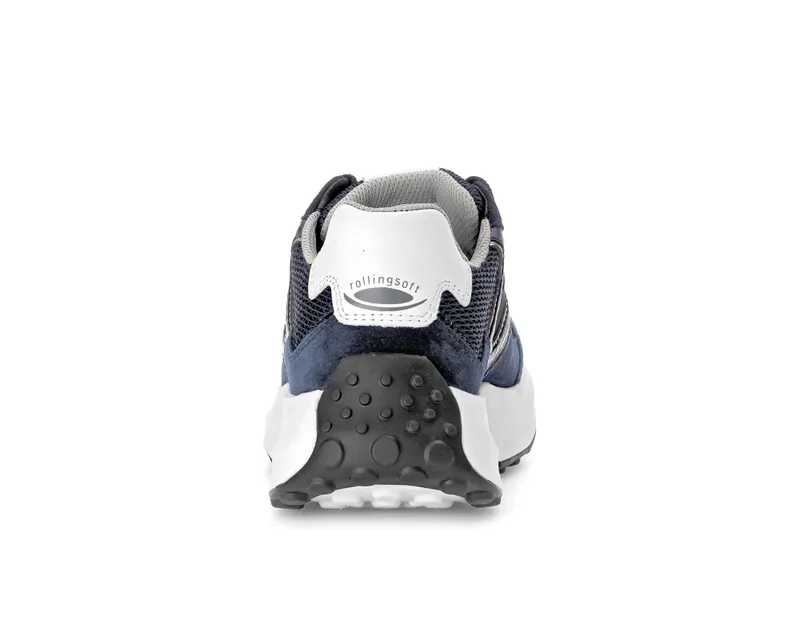 Gabor Lage sneakers Blauw (56.996.46)