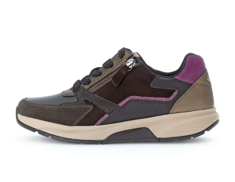 Gabor Lage sneakers Multicolour (56.878.63)