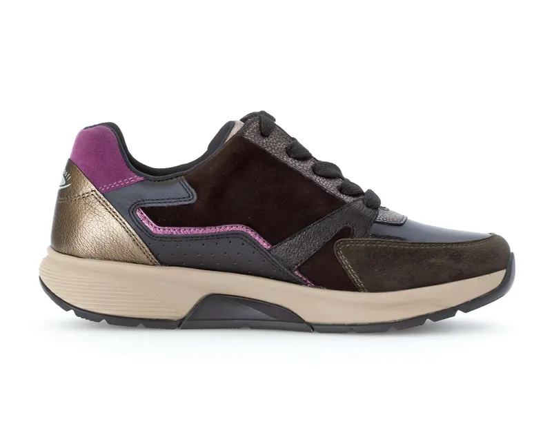 Gabor Lage sneakers Multicolour (56.878.63)
