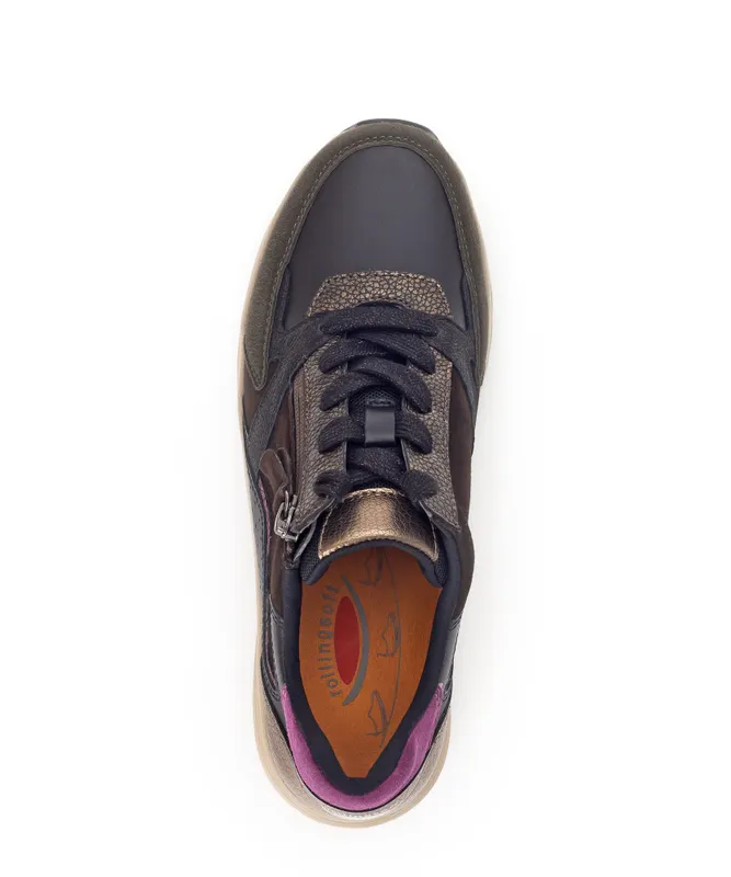 Gabor Lage sneakers Multicolour (56.878.63)