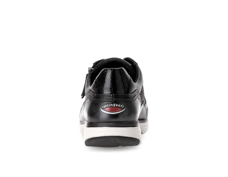 Gabor Lage sneakers Zwart (56.977.87)