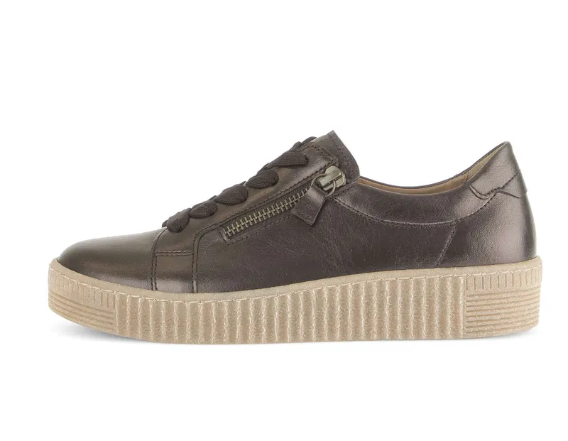 Gabor Sneaker low Bronze (53.334.68)