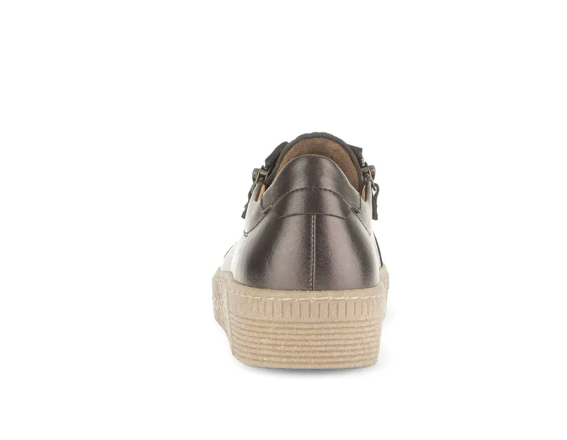 Gabor Sneaker low Bronze (53.334.68)