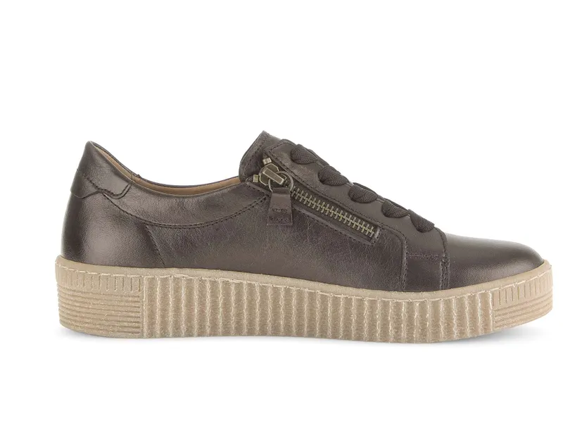 Gabor Sneaker low Bronze (53.334.68)