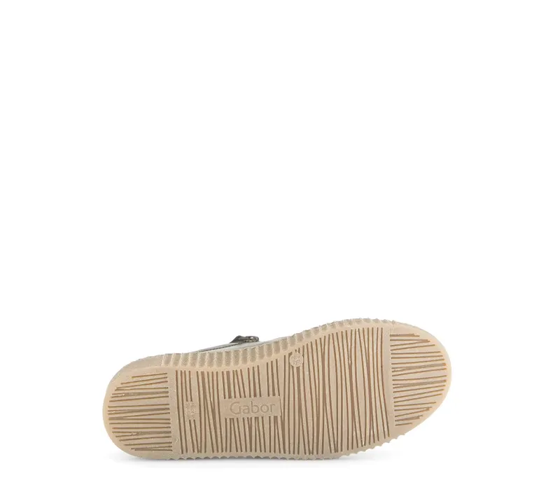Gabor Sneaker low Bronze (53.334.68)