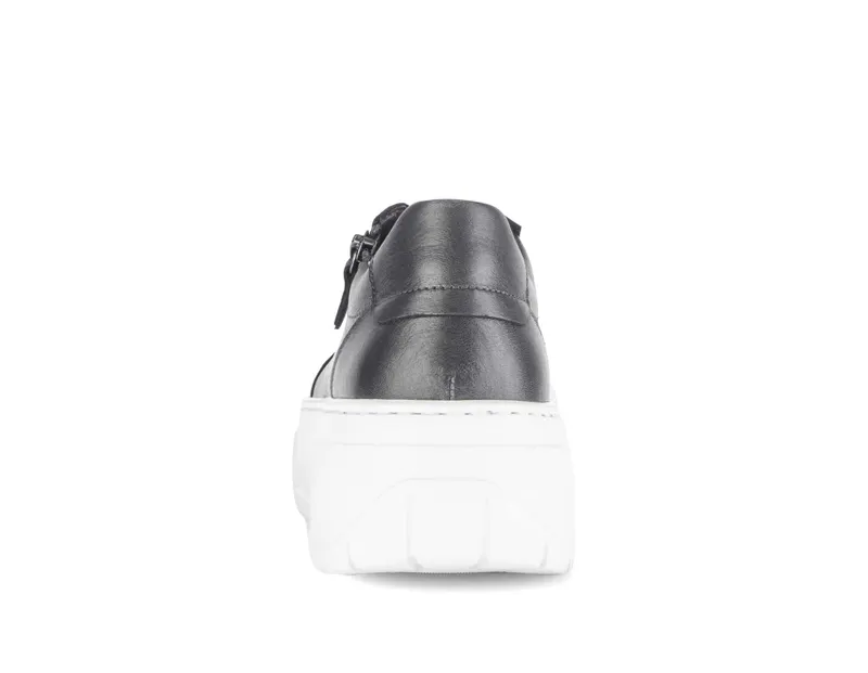 Gabor Lage sneakers Zilver (53.220.69)
