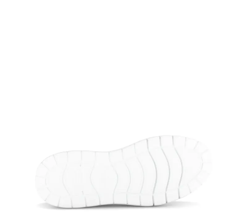 Gabor Lage sneakers Zilver (53.220.69)