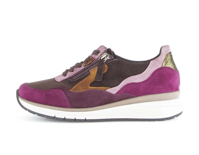 Gabor Lage sneakers Multicolour (56.306.61)